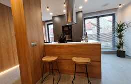 Apartament modern, 2 camere, 50 mp, parcare, pet-friendly, zona Iulius Mall