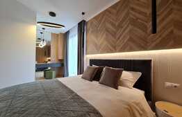 Apartament modern, 2 camere, 50 mp, parcare, pet-friendly, zona Iulius Mall