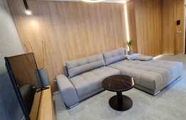 Apartament modern, 2 camere, 50 mp, parcare, pet-friendly, zona Iulius Mall