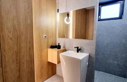 Apartament modern, 2 camere, 50 mp, parcare, pet-friendly, zona Iulius Mall