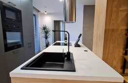 Apartament modern, 2 camere, 50 mp, parcare, pet-friendly, zona Iulius Mall