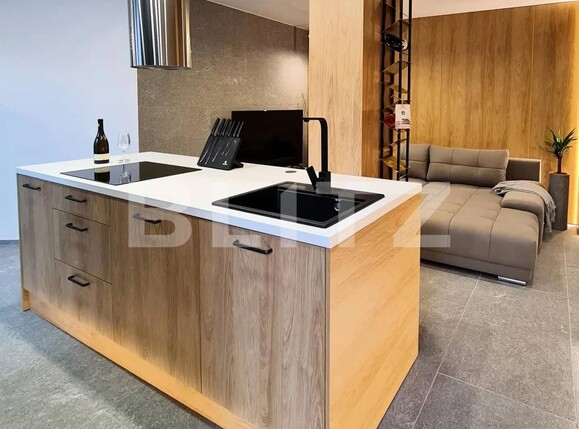 Apartament de închiriat 2 camere Gheorgheni - 94753AI | BLITZ Cluj-Napoca | Poza4