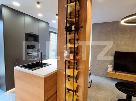 Apartament de închiriat 2 camere Gheorgheni - 94753AI | BLITZ Cluj-Napoca | Poza6