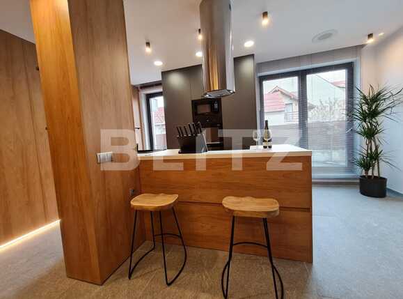 Apartament de închiriat 2 camere Gheorgheni - 94753AI | BLITZ Cluj-Napoca | Poza5