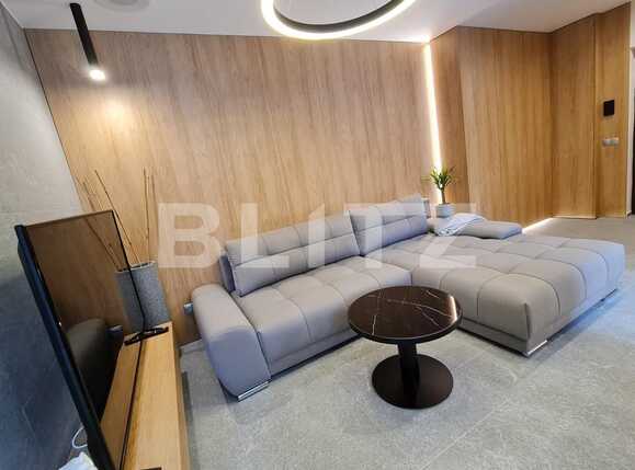 Apartament de închiriat 2 camere Gheorgheni - 94753AI | BLITZ Cluj-Napoca | Poza2