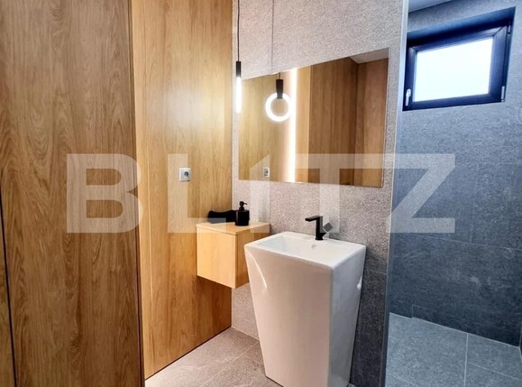 Apartament de închiriat 2 camere Gheorgheni - 94753AI | BLITZ Cluj-Napoca | Poza8