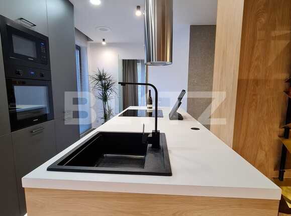 Apartament de închiriat 2 camere Gheorgheni - 94753AI | BLITZ Cluj-Napoca | Poza7