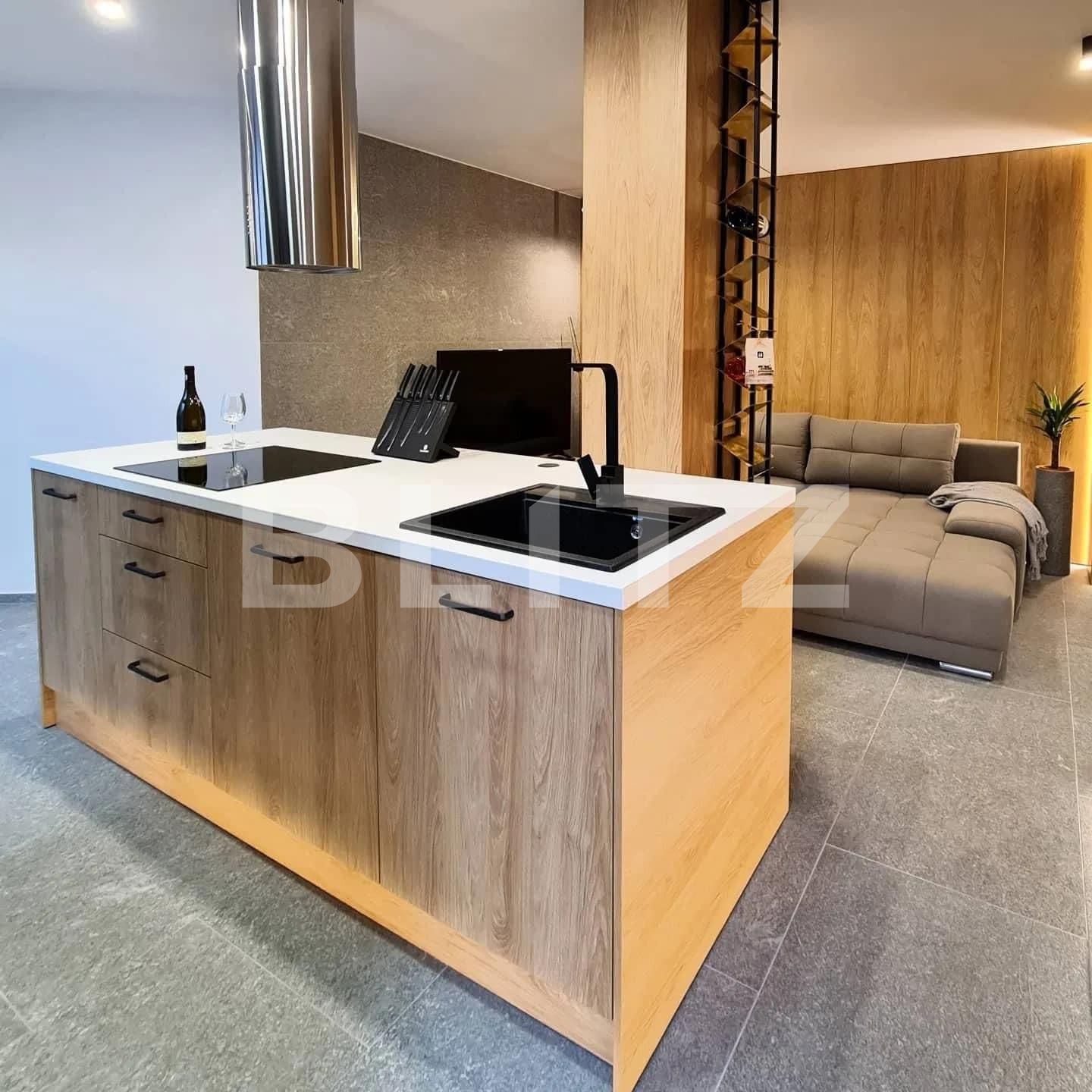 Apartament de închiriat 2 camere Gheorgheni - 94753AI | BLITZ Cluj-Napoca | Poza4