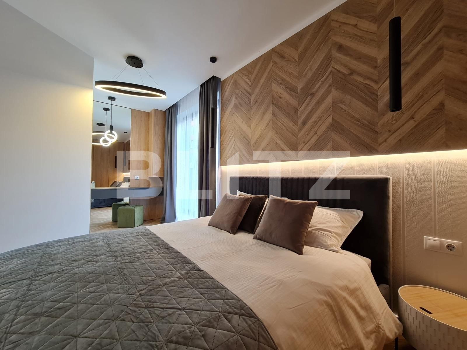 Apartament de închiriat 2 camere Gheorgheni - 94753AI | BLITZ Cluj-Napoca | Poza3