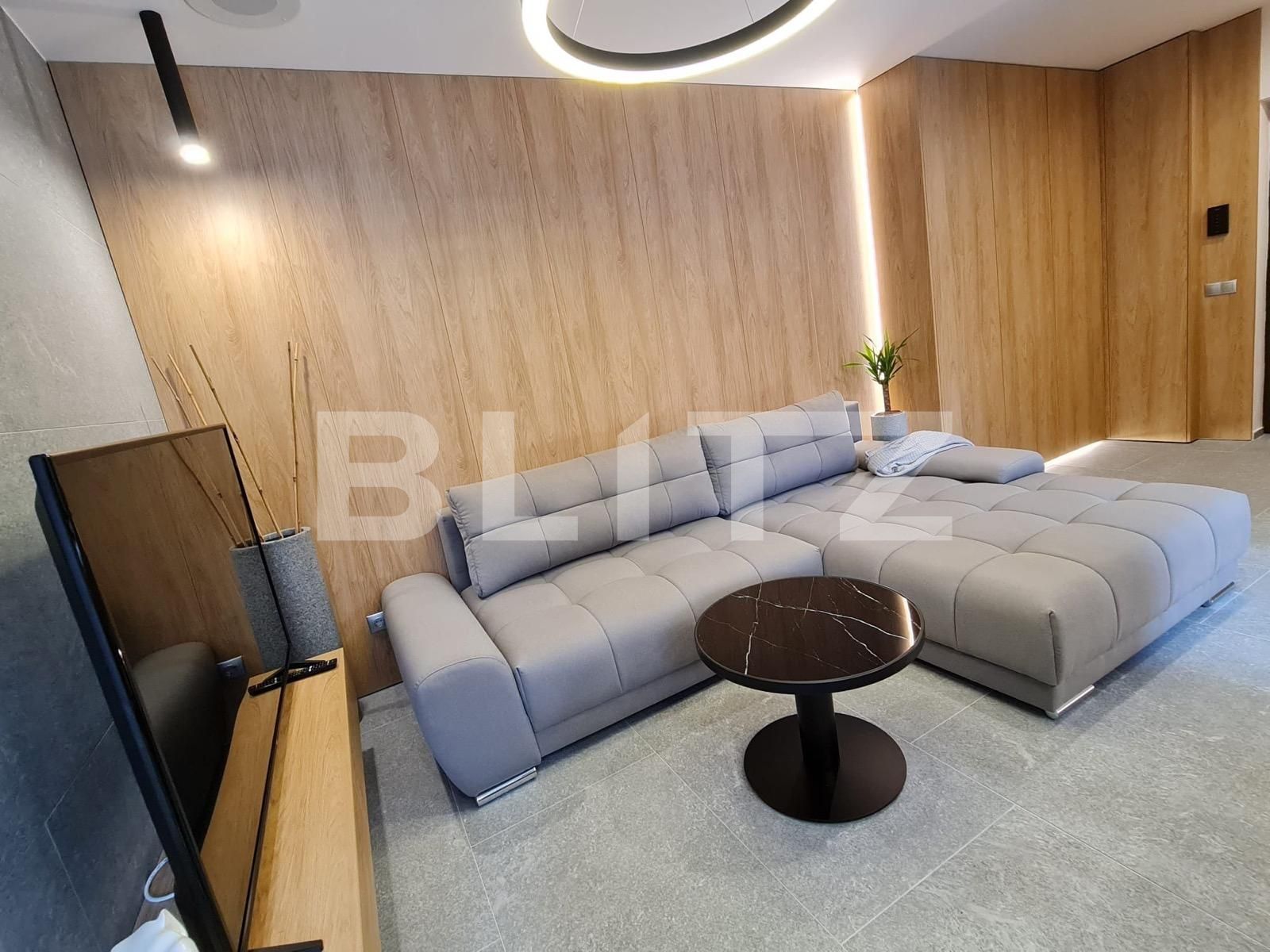 Apartament de închiriat 2 camere Gheorgheni - 94753AI | BLITZ Cluj-Napoca | Poza2
