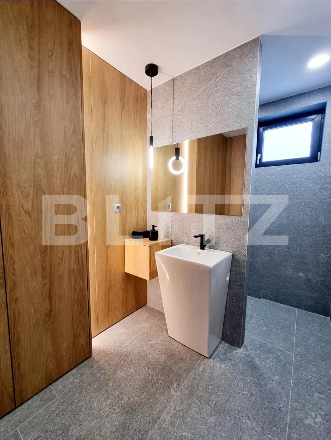 Apartament de închiriat 2 camere Gheorgheni - 94753AI | BLITZ Cluj-Napoca | Poza8