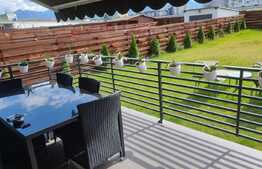 Casa moderna tip duplex, 4 camere, 130mp, 450mp teren, Sanpetru