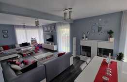 Casa moderna tip duplex, 4 camere, 130mp, 450mp teren, Sanpetru