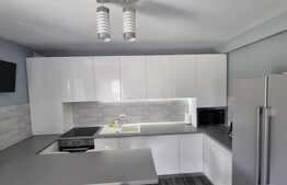 Casa moderna tip duplex, 4 camere, 130mp, 450mp teren, Sanpetru