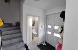 Casa moderna tip duplex, 4 camere, 130mp, 450mp teren, Sanpetru