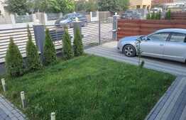 Casa moderna tip duplex, 4 camere, 130mp, 450mp teren, Sanpetru