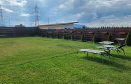 Casa moderna tip duplex, 4 camere, 130mp, 450mp teren, Sanpetru