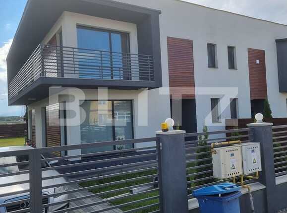 Casa de vânzare 4 camere Sanpetru - 94754CV | BLITZ Brașov | Poza1