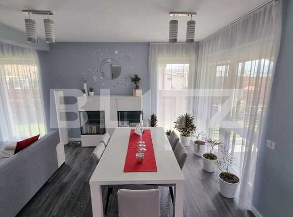 Casa de vânzare 4 camere Sanpetru - 94754CV | BLITZ Brașov | Poza5