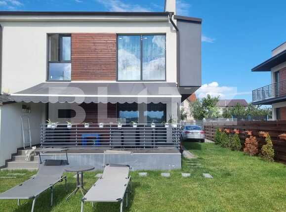 Casa de vânzare 4 camere Sanpetru - 94754CV | BLITZ Brașov | Poza12