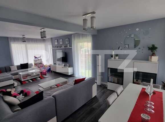 Casa de vânzare 4 camere Sanpetru - 94754CV | BLITZ Brașov | Poza2