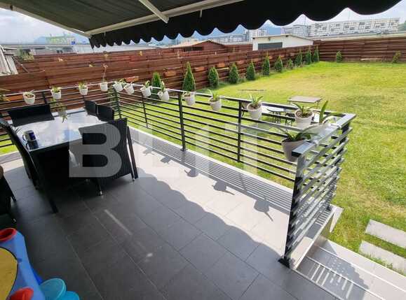 Casa de vânzare 4 camere Sanpetru - 94754CV | BLITZ Brașov | Poza13