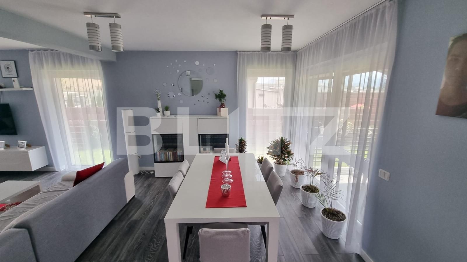 Casa de vânzare 4 camere Sanpetru - 94754CV | BLITZ Brașov | Poza5