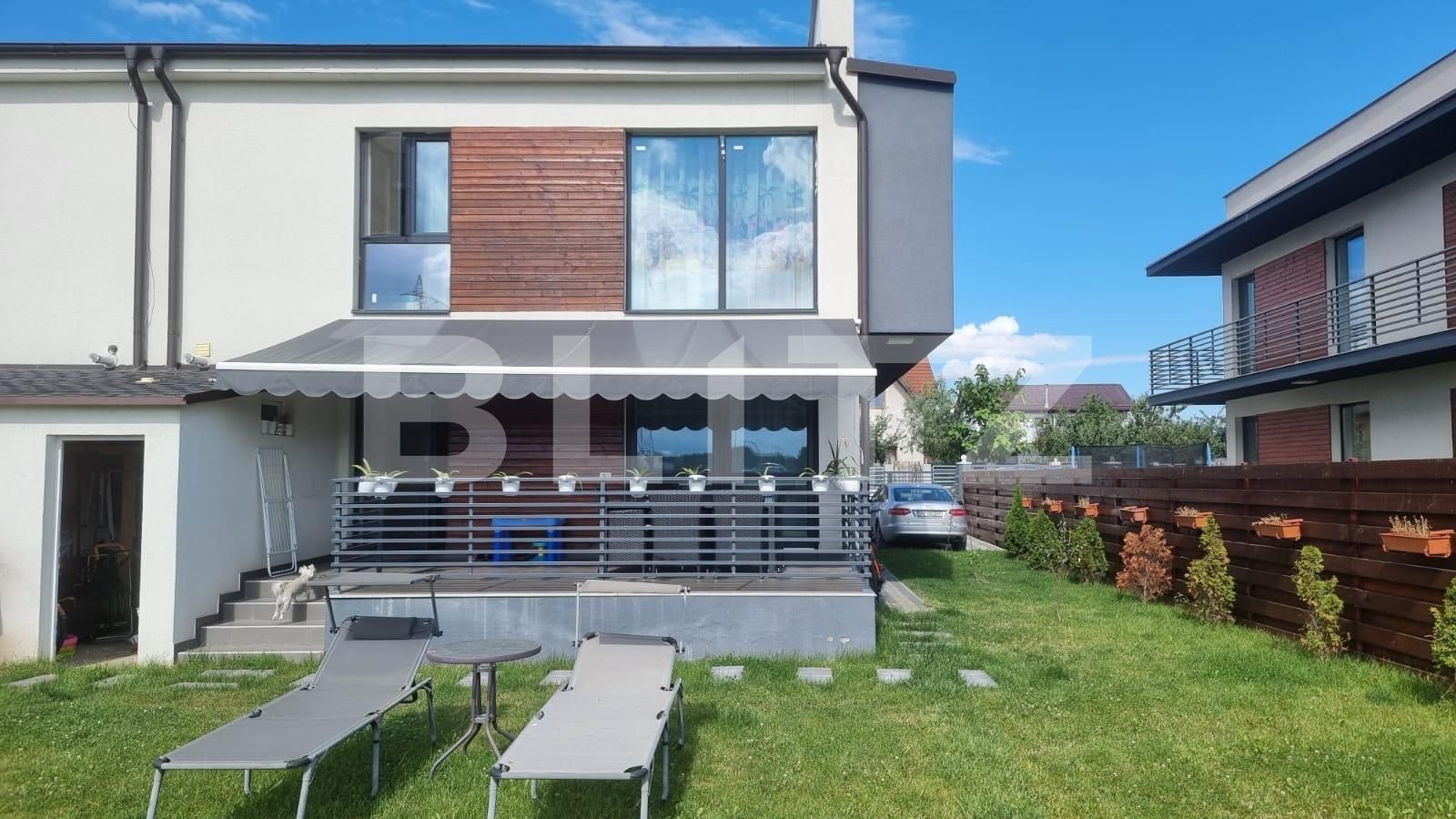 Casa de vânzare 4 camere Sanpetru - 94754CV | BLITZ Brașov | Poza12