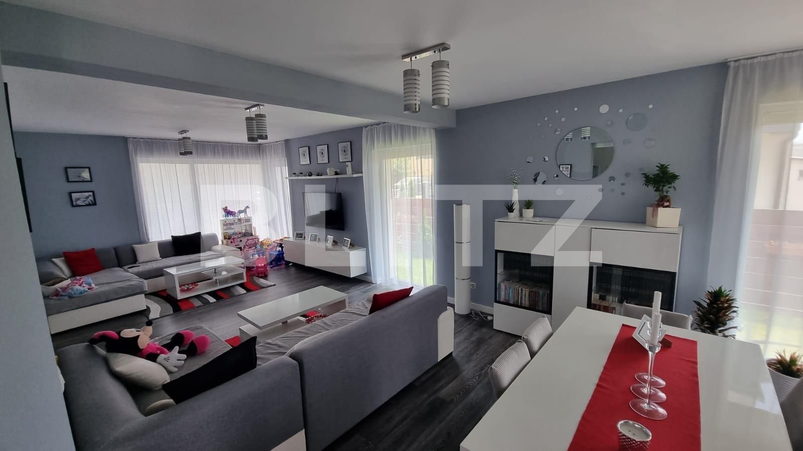 Casa de vânzare 4 camere Sanpetru - 94754CV | BLITZ Brașov | Poza2