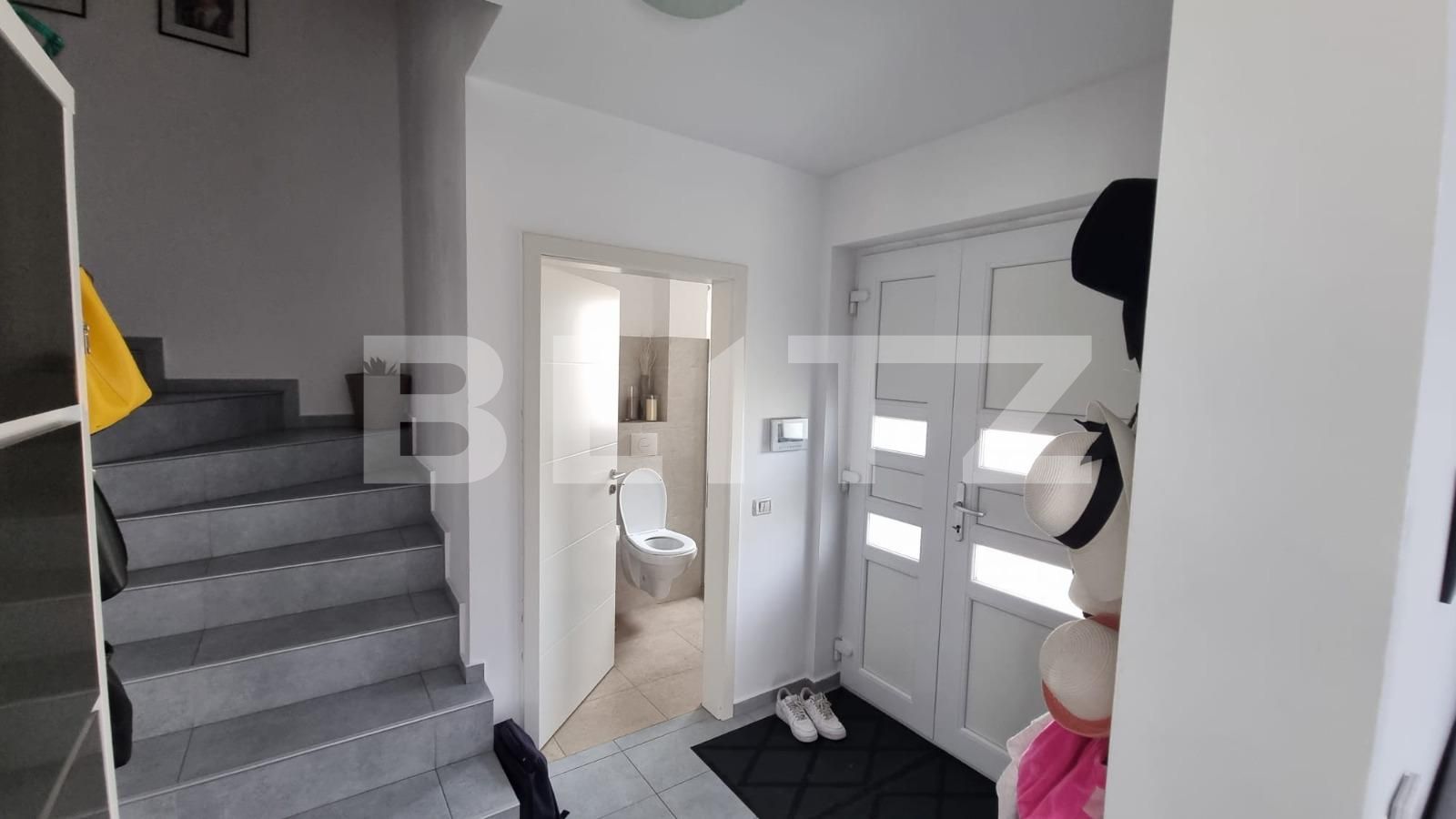 Casa de vânzare 4 camere Sanpetru - 94754CV | BLITZ Brașov | Poza3