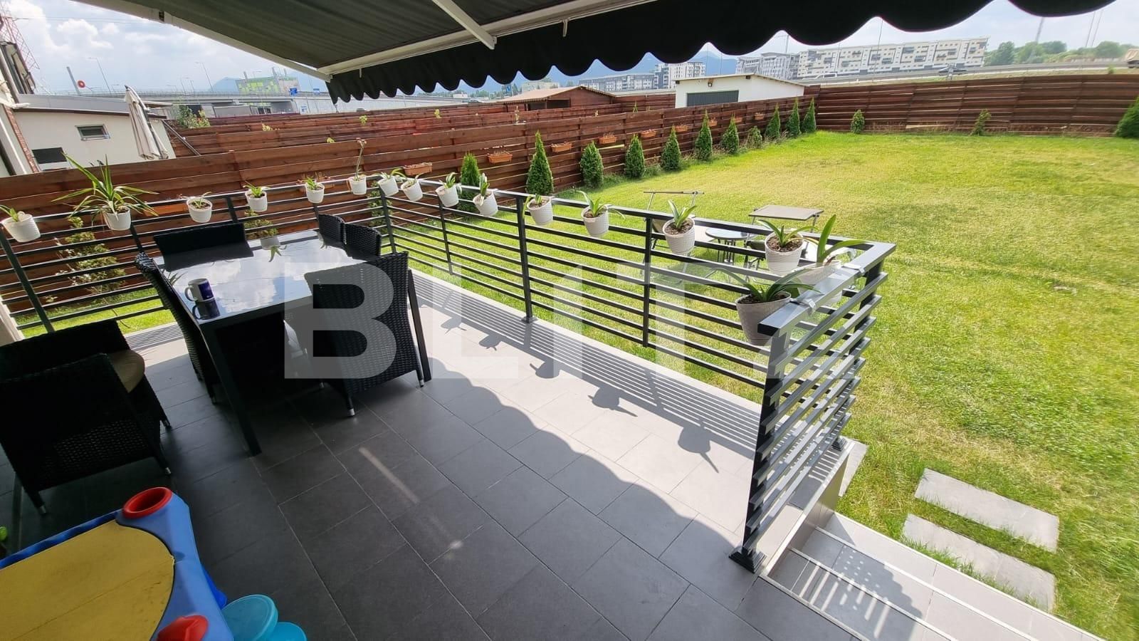 Casa de vânzare 4 camere Sanpetru - 94754CV | BLITZ Brașov | Poza13