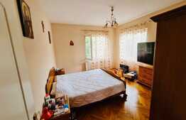 Casa individuala, 296 mp utili, 500 mp teren, Andrei Muresanu