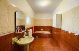 Casa individuala, 296 mp utili, 500 mp teren, Andrei Muresanu