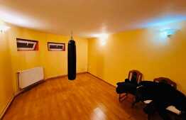 Casa individuala, 296 mp utili, 500 mp teren, Andrei Muresanu