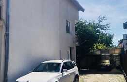 Casa individuala, 296 mp utili, 500 mp teren, Andrei Muresanu