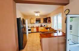 Casa individuala, 296 mp utili, 500 mp teren, Andrei Muresanu