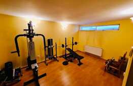 Casa individuala, 296 mp utili, 500 mp teren, Andrei Muresanu