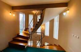 Casa individuala, 296 mp utili, 500 mp teren, Andrei Muresanu