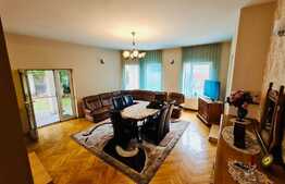 Casa individuala, 296 mp utili, 500 mp teren, Andrei Muresanu