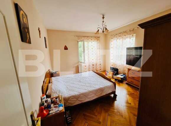 Casa de vânzare 7 camere Andrei Mureşanu - 94756CV | BLITZ Cluj-Napoca | Poza4