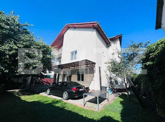 Casa de vânzare 7 camere Andrei Mureşanu - 94756CV | BLITZ Cluj-Napoca | Poza13