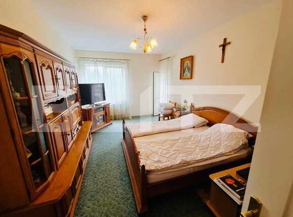 Casa de vânzare 7 camere Andrei Mureşanu - 94756CV | BLITZ Cluj-Napoca | Poza5