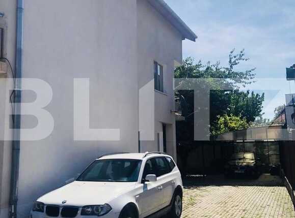 Casa de vânzare 7 camere Andrei Mureşanu - 94756CV | BLITZ Cluj-Napoca | Poza12