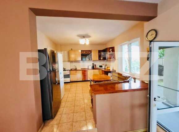 Casa de vânzare 7 camere Andrei Mureşanu - 94756CV | BLITZ Cluj-Napoca | Poza3