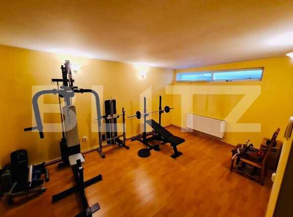 Casa de vânzare 7 camere Andrei Mureşanu - 94756CV | BLITZ Cluj-Napoca | Poza6