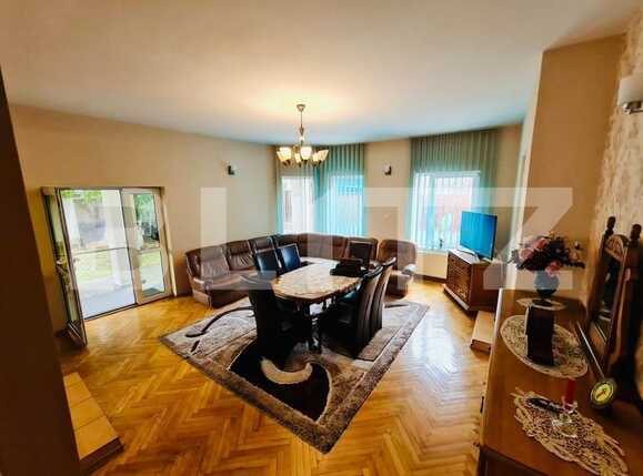 Casa de vânzare 7 camere Andrei Mureşanu - 94756CV | BLITZ Cluj-Napoca | Poza1