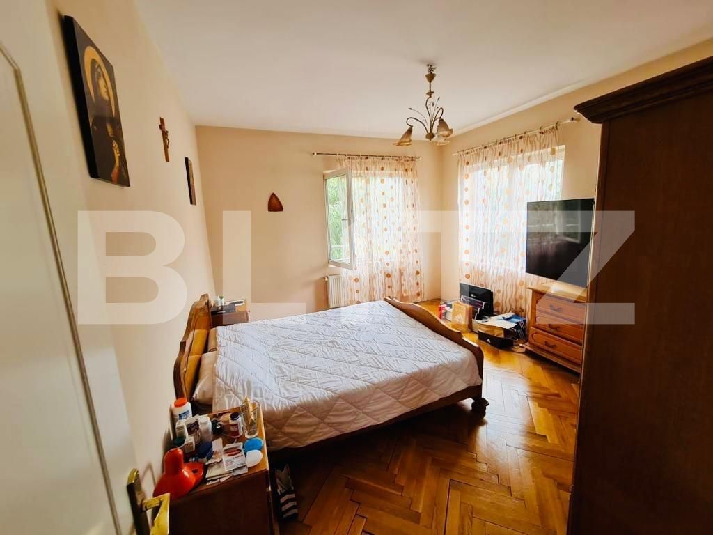 Casa de vânzare 7 camere Andrei Mureşanu - 94756CV | BLITZ Cluj-Napoca | Poza4