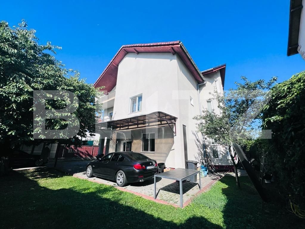 Casa de vânzare 7 camere Andrei Mureşanu - 94756CV | BLITZ Cluj-Napoca | Poza13