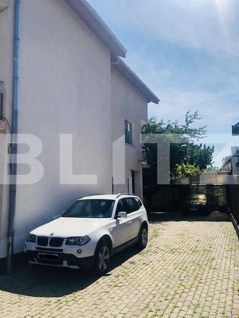 Casa de vânzare 7 camere Andrei Mureşanu - 94756CV | BLITZ Cluj-Napoca | Poza12
