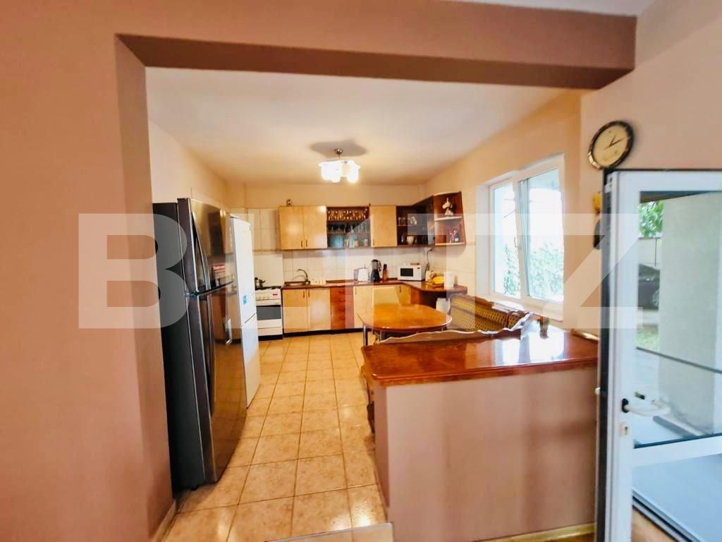 Casa de vânzare 7 camere Andrei Mureşanu - 94756CV | BLITZ Cluj-Napoca | Poza3